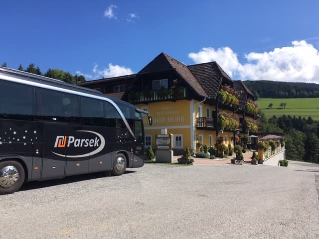 SETRA S 411 HD - náhľad 2