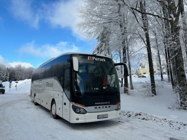 SETRA S 515 HD - náhľad 3