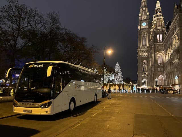 SETRA S 515 HD - náhľad 2