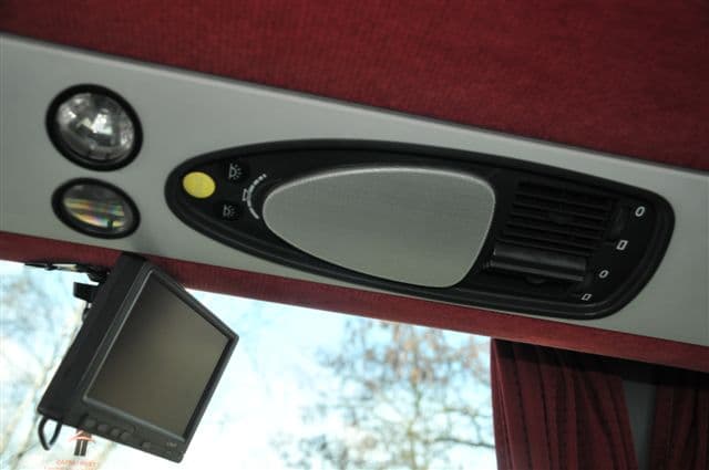 SETRA S 411 HD - náhľad 7