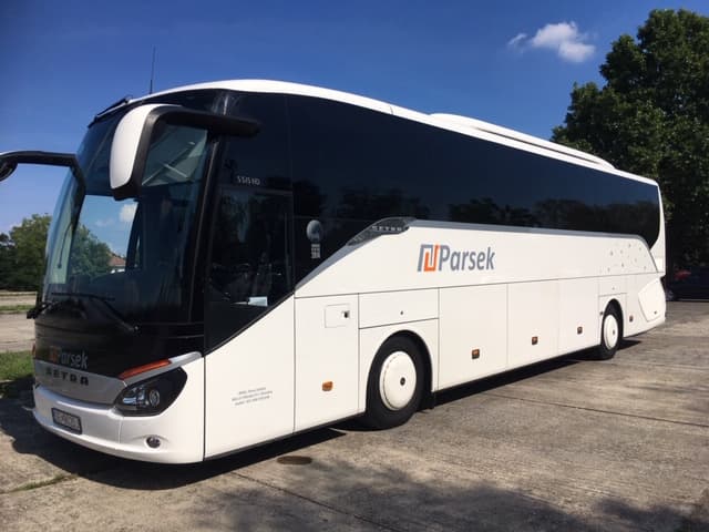 SETRA S 515 HD - náhľad 6