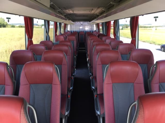 SETRA S 515 HD - náhľad 7