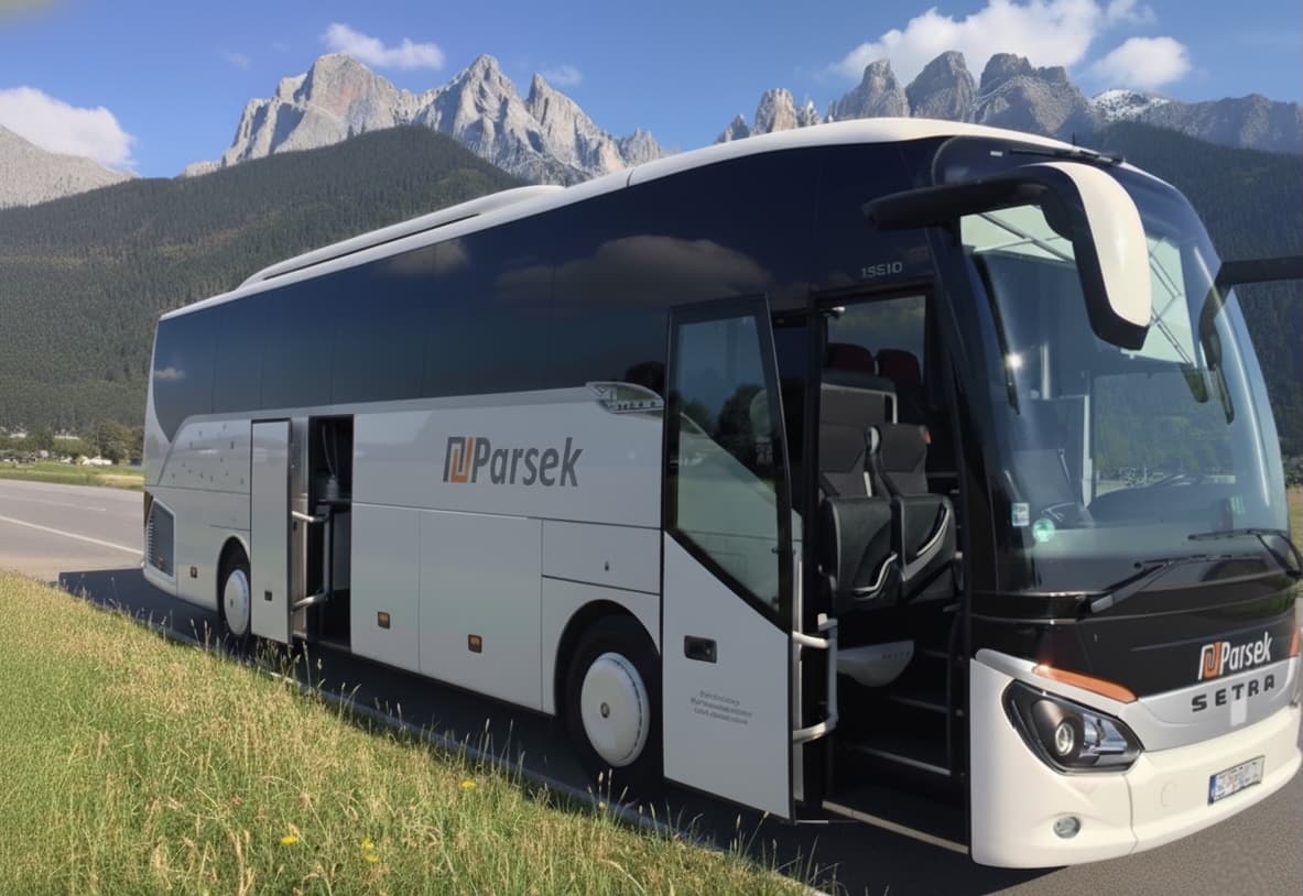 SETRA S 515 HD